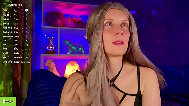 Flash_Summer Live XXX-chat