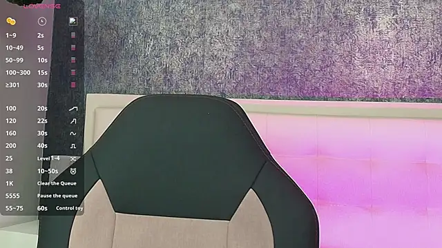Cloeandtyfanny Live XXX-Chat