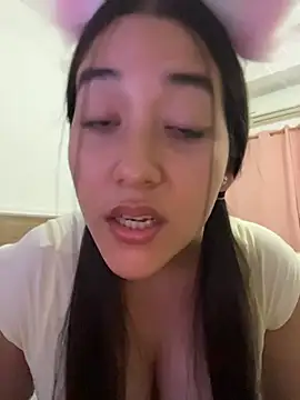 Nhefertary 라이브 XXX 채팅