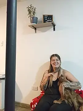 Fernandar2025 live XXX chat