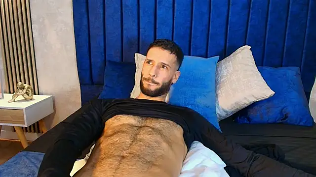 Jacob_Benelli Live XXX-Chat