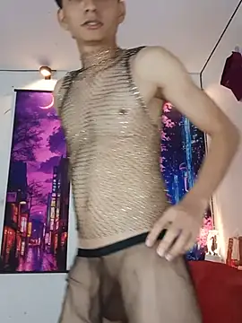 Andy_Kein Show in webcam