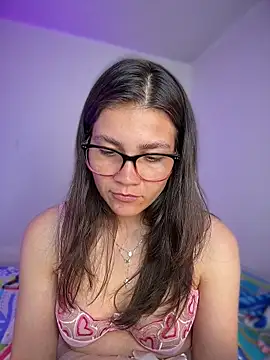 aurora_divine Live XXX-Chat