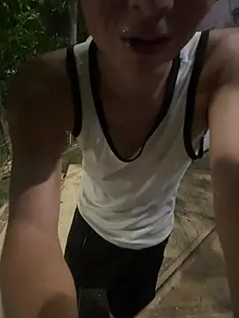 Liam_Moss' Webcam Show
