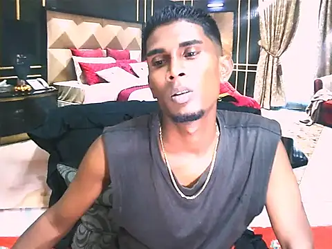 IndianThuggin Webcam Show