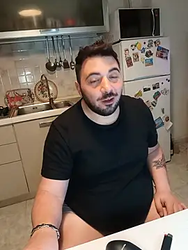 Chat +18 de bear_skinny ao vivo