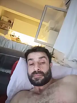 alex10alexx 웹캠 쇼