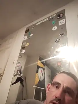Show Webcam de JustinCase699