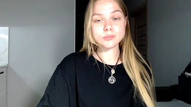 Show modela Sunbeam_ na web-kameri