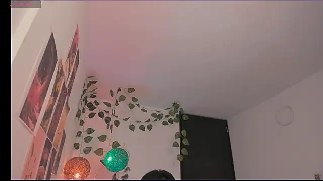 odelei's Webcam Show