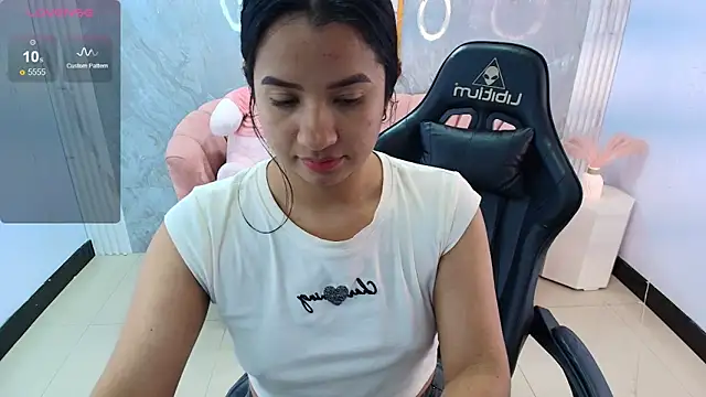 Chat XXX en directo de Irina_evans_s1