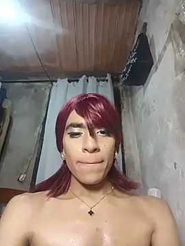 babyy_foxxy Show in webcam