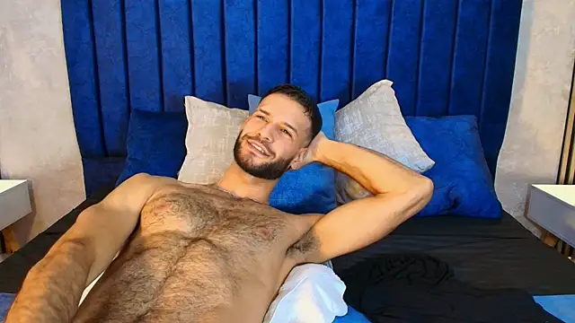 Онлайн чат XXX Jacob_Benelli