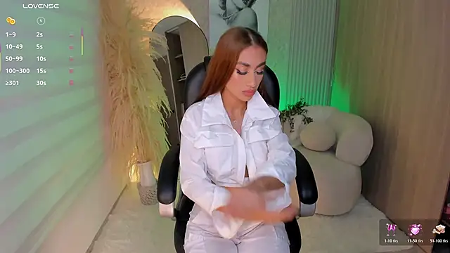 Chat XXX Live DannaCruz