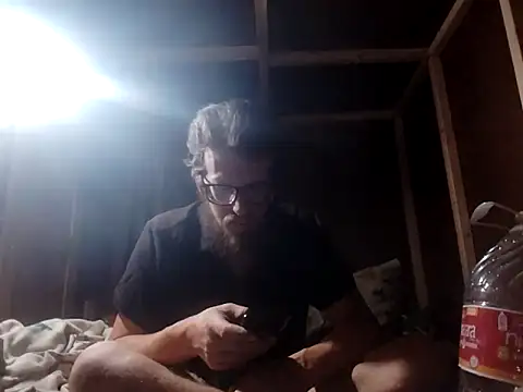Show webcam de hothippie420