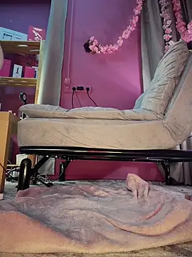 Živý XXX chat Rimmahottes