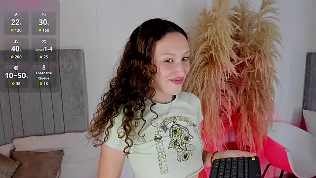 Živý XXX chat Martina_077