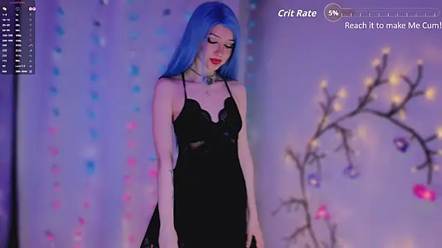 SapphireEve: απευθείας συνομιλία ΧΧΧ