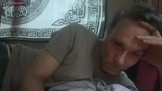 Nathan_chase Pertunjukan Webcam