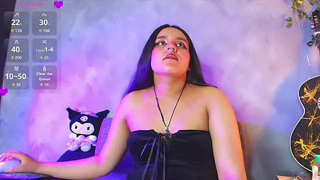 ambar__devon's Live XXX Chat