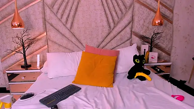SamaanthaMiller's Live XXX Chat