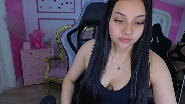 lia_harper_t 라이브 XXX 채팅
