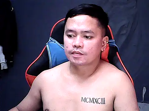 โชว์เว็บแคมของ sweet_sexyasian69