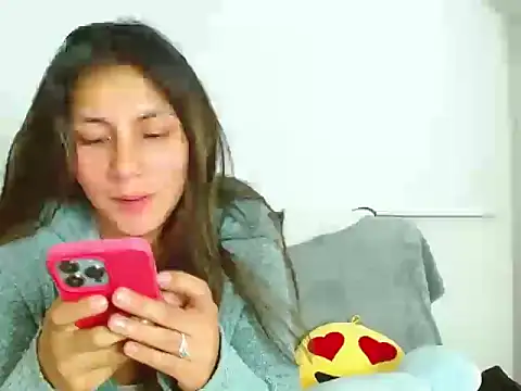 Violet_Donell 라이브 XXX 채팅