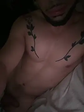 lokzzxxx's Webcam Show