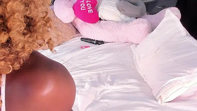 AfroditaRoy 라이브 XXX 채팅