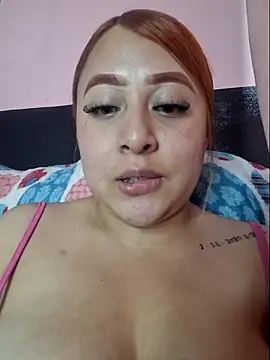 venuscopper's Live XXX Chat
