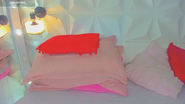 Chatroom XXX en direct de cute_latinaxxx