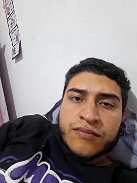 Show Webcam de Juanhots