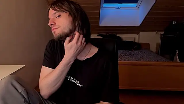 Bez3ybik Pertunjukan Webcam