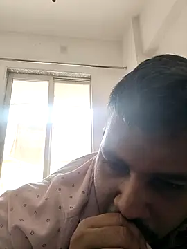 Show webcam de vinay_smalldick