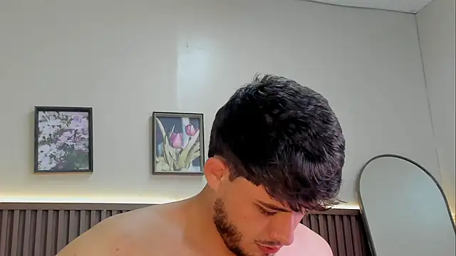 Joan_Blake Webcam-Show