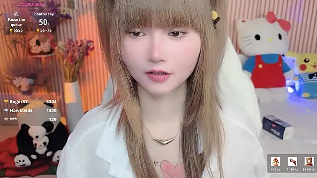 di-or- Obrolan Langsung XXX