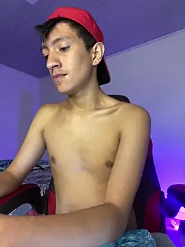 JohanSedas' Live XXX Chat