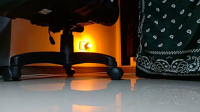 yourmajestyのライブXXXチャット