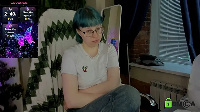 XXX chat uživo modela Melissa_Wells