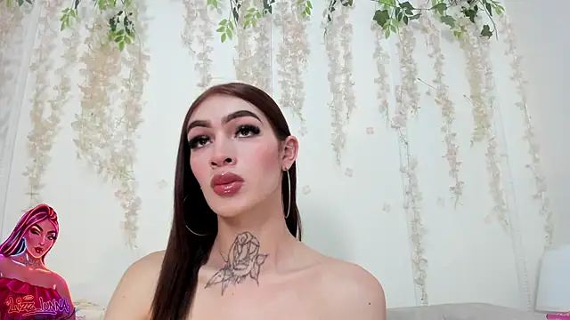 Chat XXX Live lizz_lunna