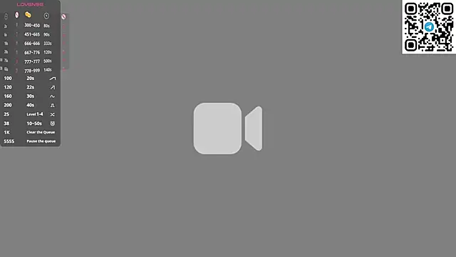 Chat XXX ao vivo de SunnySmileXO