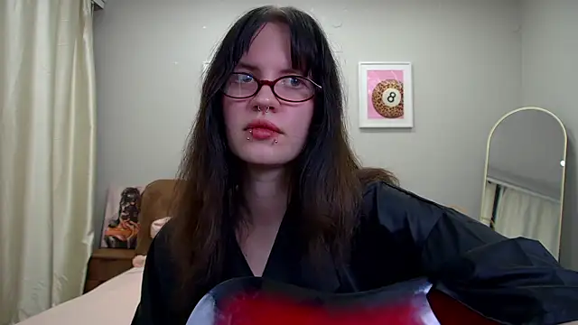VivianCaro Show Webcam