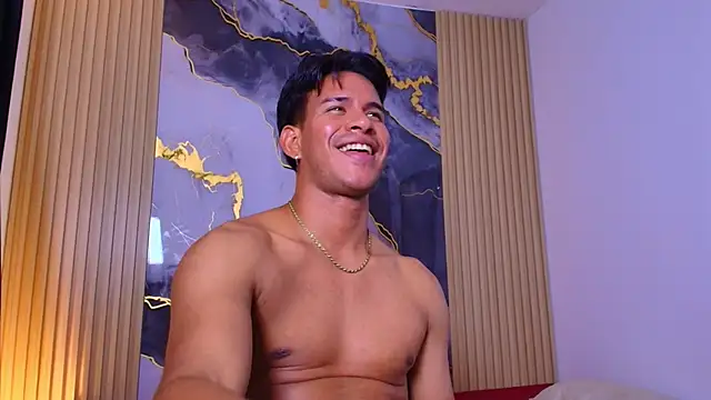 JacobWolf__ Webcam-Show