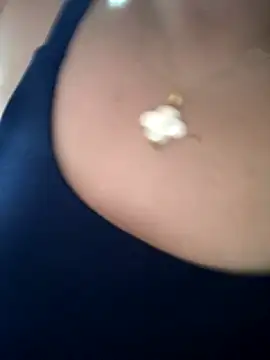 ambersmile Chat XXX live