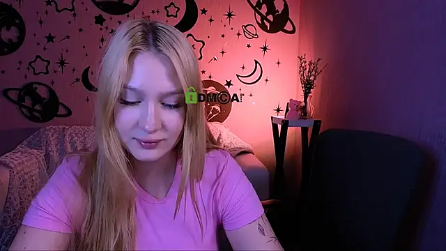 playful_sophie Adlı Modelin Web Kamerası Şovu