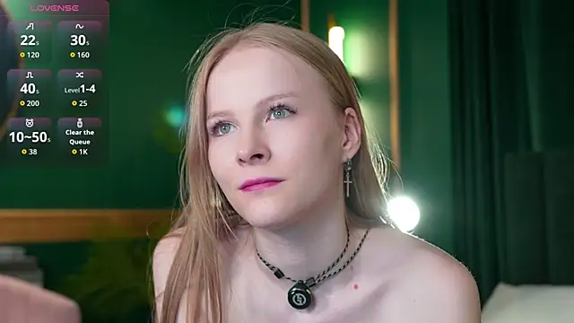 Chat XXX Live Playful_GND
