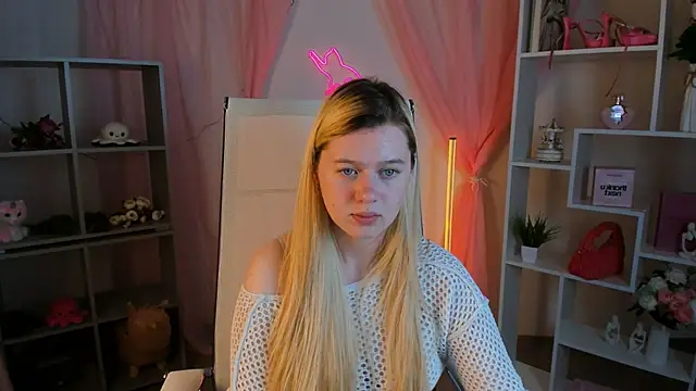 Czat XXX na żywo – CelestineMauriac