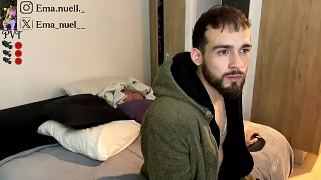 Emanuell__'s Webcam Show