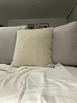 Show Webcam de Rae_Lil_White